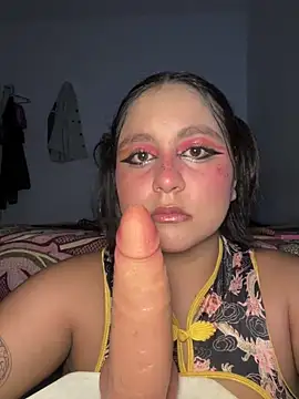 Maggie 69 online show from March 24, 2026, 3:28 am