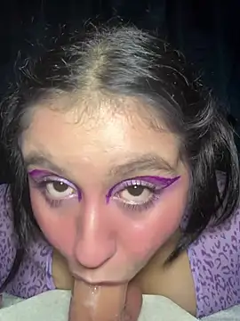 Maggie 69 online show from March 29, 2026, 3:30 am