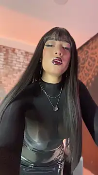 Liana Fem  online show from April 10, 2026, 2:57 pm