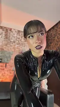 Liana Fem  online show from April 19, 2026, 3:13 pm