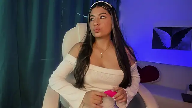 MaddieLee ds online show from March 21, 2026, 3:49 pm