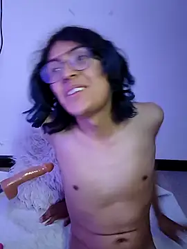 Noire boy online show from April 9, 2026, 4:25 am