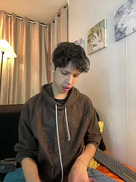 Ethan qop online show from May 16, 2026, 11:09 am