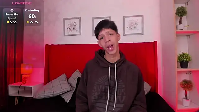 Ethan qop online show from April 2, 2026, 11:39 am