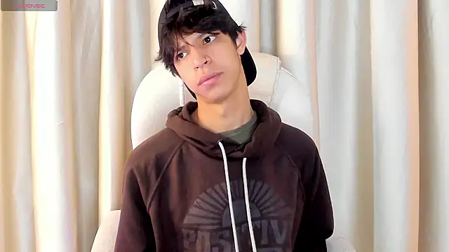 Ethan qop online show from March 19, 2026, 11:32 am