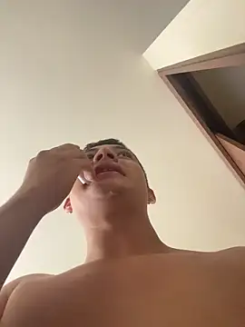 tony pinkcock online show from April 12, 2026, 3:37 pm