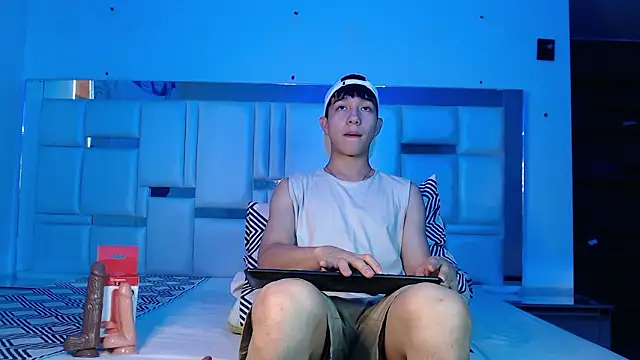 Sam  kat online show from March 23, 2026, 10:20 pm