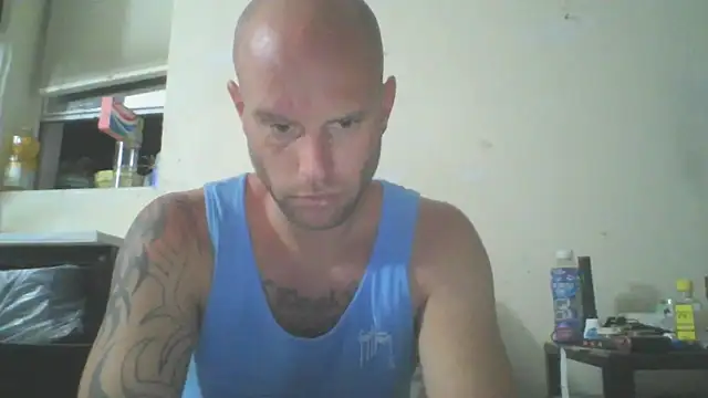 CaptCraker online show from March 23, 2026, 1:17 am