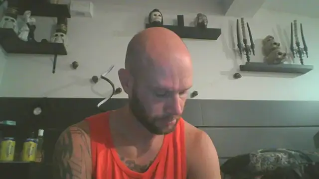 CaptCraker online show from April 10, 2026, 6:31 am