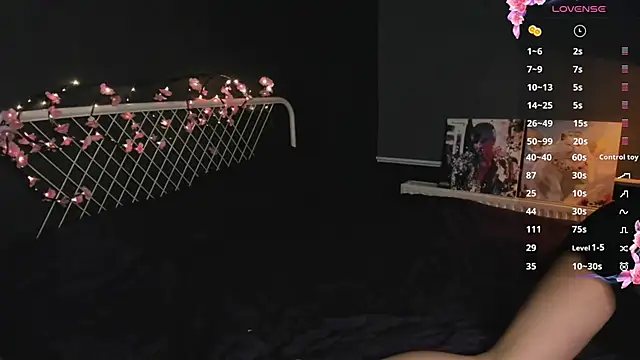 lizaa breeze online show from March 30, 2026, 5:14 pm