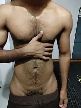 Iam daku47 online show from April 6, 2026, 8:21 pm