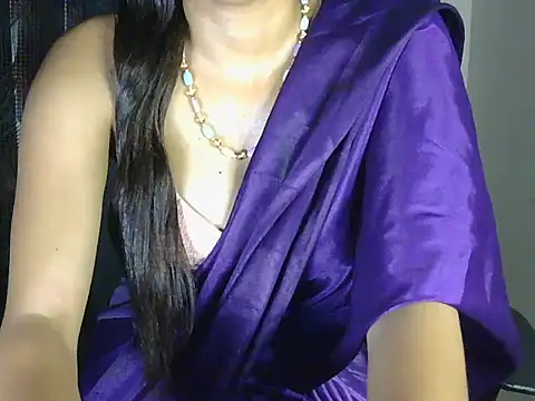 Tanisha cute online show from March 24, 2026, 5:57 pm