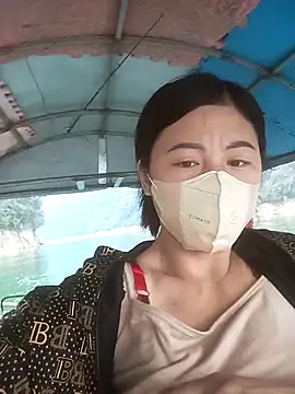 IORio 2X online show from April 13, 2026, 1:53 am