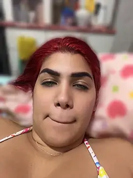 Hopeluna online show from June 1, 2026, 1:50 am