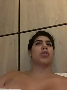 Hopeluna online show from March 28, 2026, 11:22 am