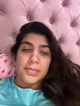 Hopeluna online show from March 27, 2026, 11:05 pm