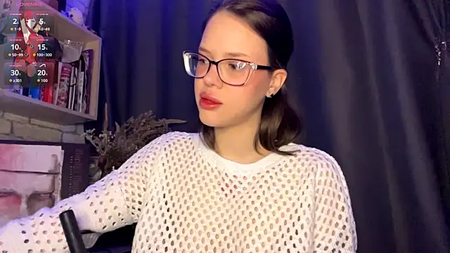 SarahHunnye online show from March 28, 2026, 12:22 am