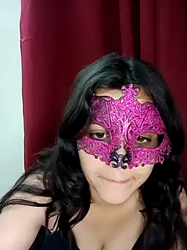 Hottymahi7 online show from April 5, 2026, 11:11 pm