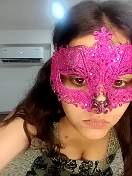 Hottymahi7 online show from March 31, 2026, 4:31 pm