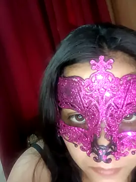 Hottymahi7 online show from April 4, 2026, 10:44 am