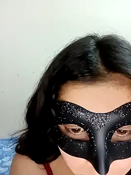 Hottymahi7 online show from June 1, 2026, 4:50 pm