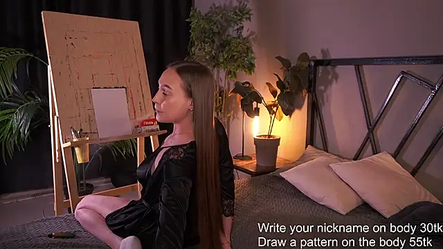 ViMilka online show from March 19, 2026, 1:44 pm