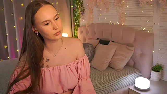 ViMilka online show from March 25, 2026, 12:04 pm