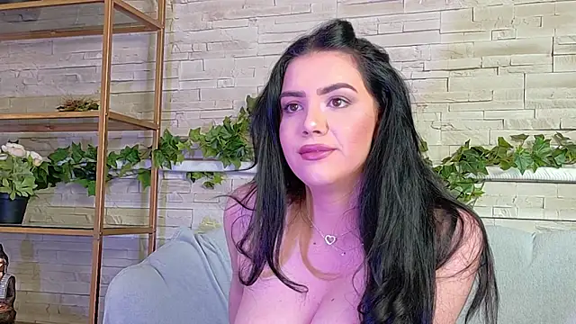 IngridMyst online show from May 12, 2026, 5:04 am