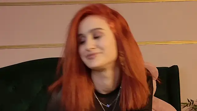 IrisMiley online show from March 17, 2026, 8:23 pm