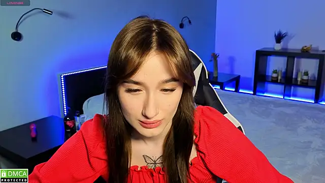 Lady Sunrise12 online show from March 18, 2026, 1:09 am