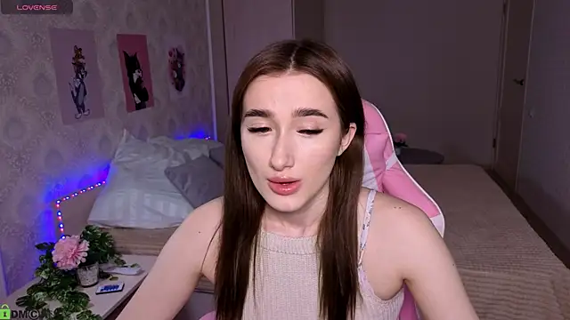 Lady Sunrise12 online show from April 4, 2026, 12:50 am