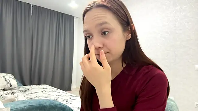 Marymeka online show from March 26, 2026, 5:22 pm