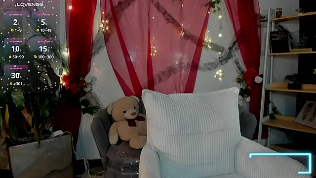 AlaskaFlowerss1  online show from May 22, 2026, 3:37 am