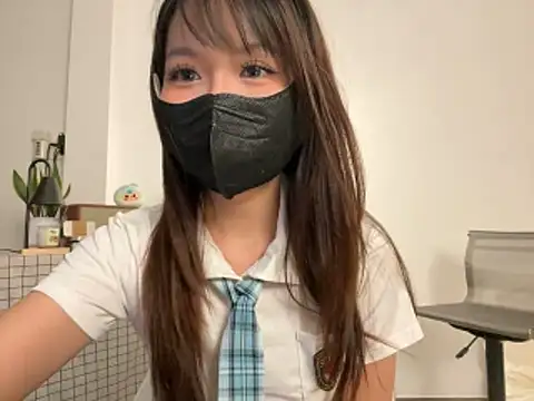 Bubuchan88 online show from March 21, 2026, 2:43 pm