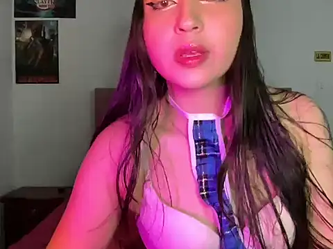 sakuraluna  online show from March 22, 2026, 10:11 pm