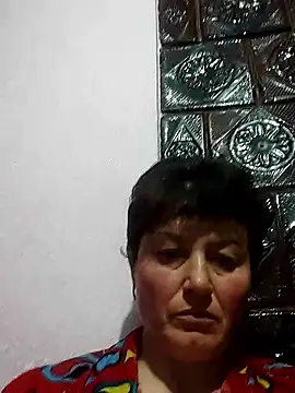 valeryXmur online show from April 1, 2026, 8:06 pm