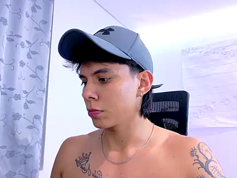 Will Clark7 online show from April 9, 2026, 2:24 am