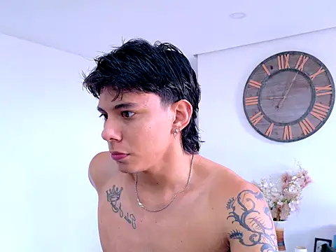 Will Clark7 online show from April 8, 2026, 1:12 pm