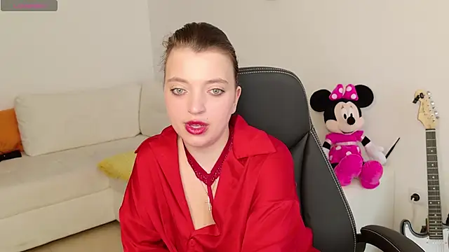 Minnie mouse 18 online show from March 17, 2026, 10:07 am