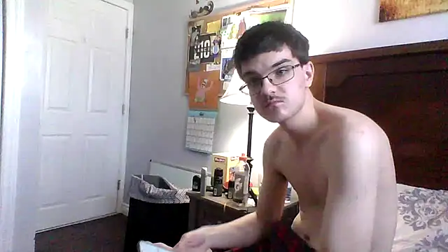 Matthewissexy25 online show from May 10, 2026, 5:26 pm