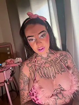 jenypr1ncess online show from April 1, 2026, 7:31 am