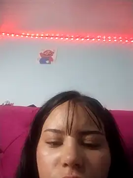 deisypinzongaleano online show from March 21, 2026, 1:18 am