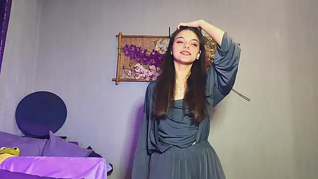 CareyDevan online show from March 20, 2026, 1:12 pm