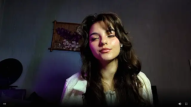 CareyDevan online show from March 26, 2026, 1:20 pm