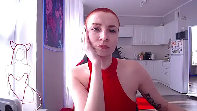 Hope Foxter online show from March 28, 2026, 6:25 am