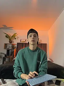 SebastianReed  online show from April 11, 2026, 5:59 am