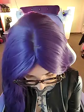 LilithDark666 online show from March 30, 2026, 1:01 pm