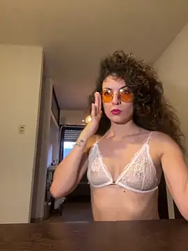 conejita000 online show from April 2, 2026, 9:54 pm