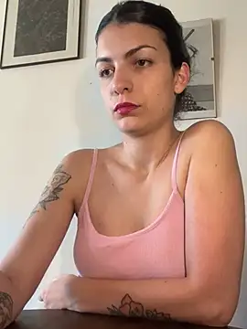 conejita000 online show from March 22, 2026, 9:16 pm