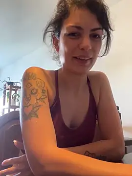 conejita000 online show from March 16, 2026, 12:20 pm